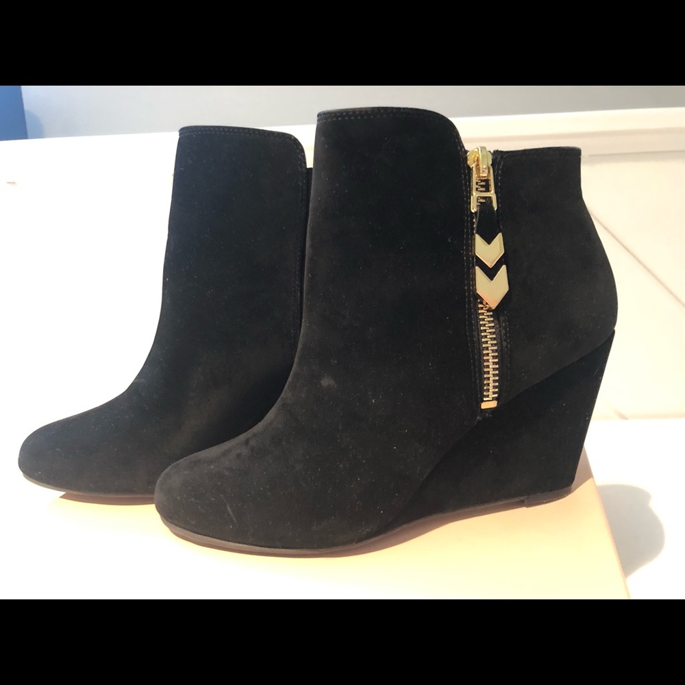 BCBGeneration wedge - Picture 2 of 3